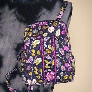 Vera Bradley Backpack